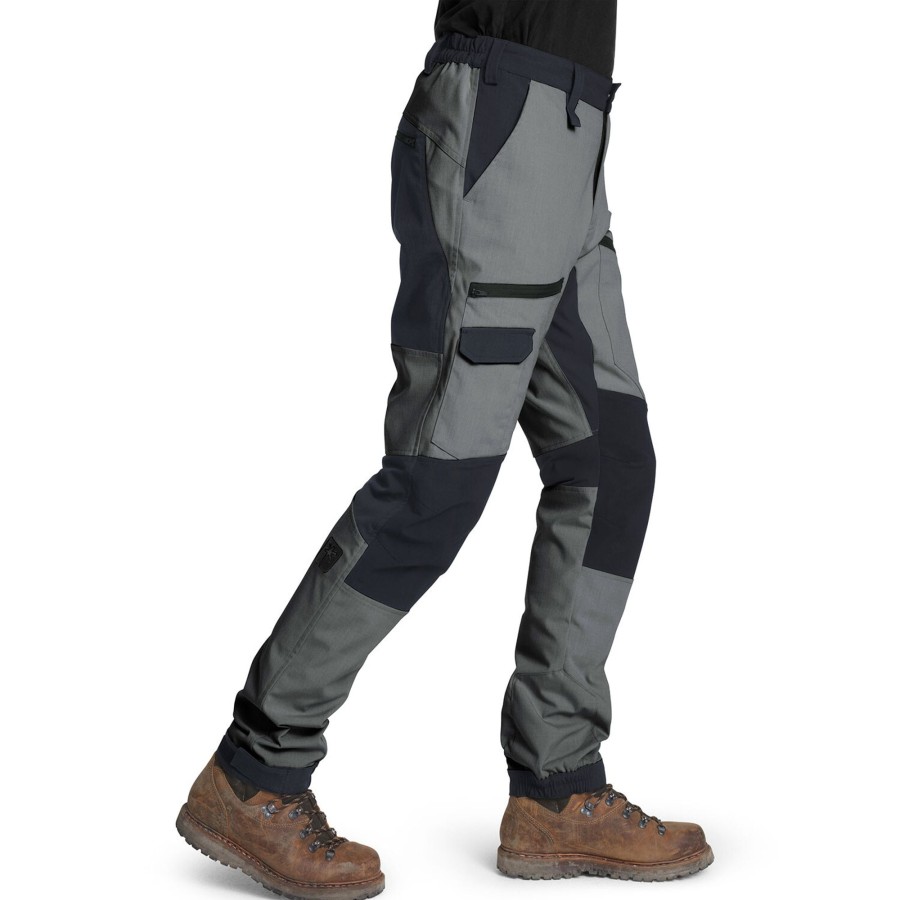 Herre Frilufts | Frilufts Mens Nestor Trekking Pants