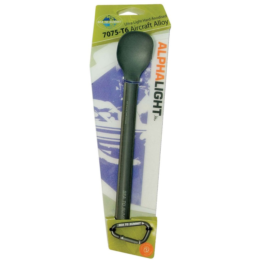 Mad-Drikke Sea to Summit | Sea To Summit Alpha Light Ha Long Spoon