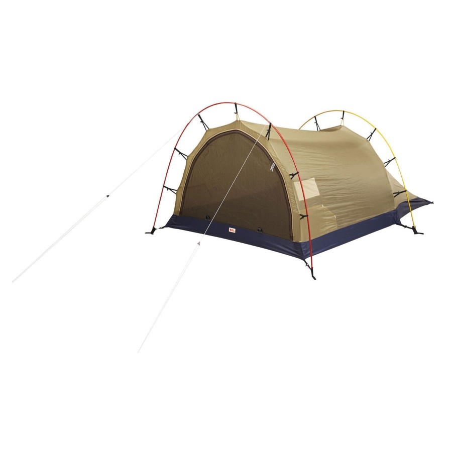 Sovegrej Fjällräven | Fjallraven 2-4 Person Inner Tent Pitch Kit