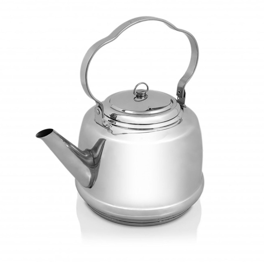 Mad-Drikke Petromax | Petromax Teakettle 1,5 L