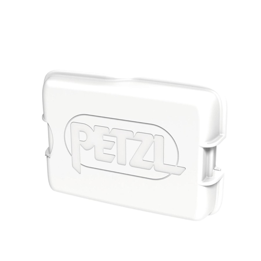 Udstyr Petzl | Petzl Rechargeable Battery Accu Swift Rl