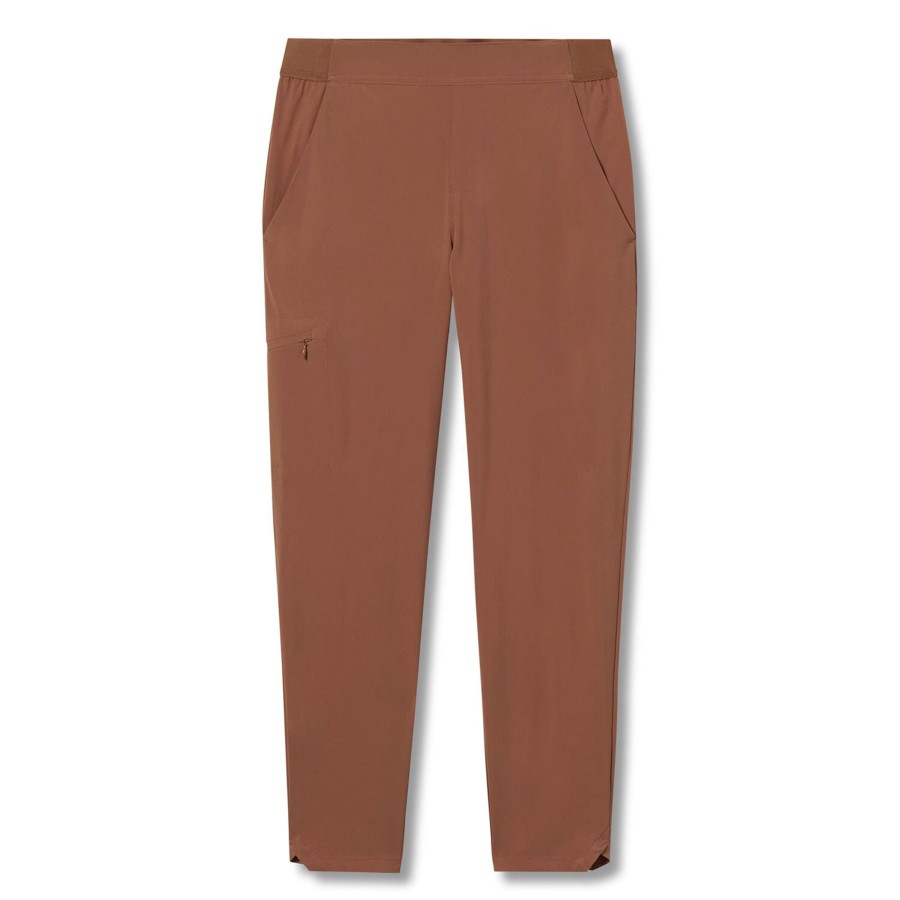 Dame Royal Robbins | Royal Robbins Womens Spotless Evolution Pant