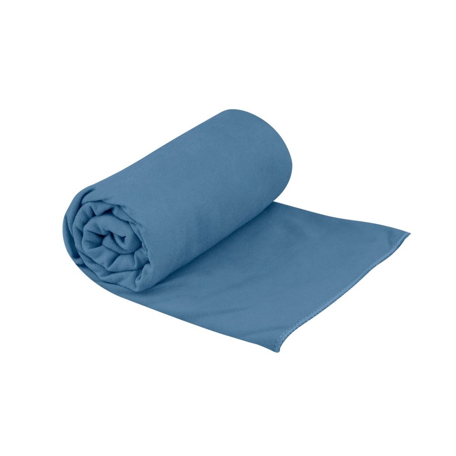 Udstyr Sea to Summit | Sea To Summit Drylite Towel Large