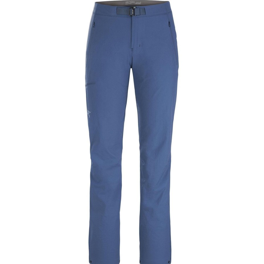 Dame Arc'teryx | Arcteryx Womens Gamma Lt Pant Bla (Moonlit)