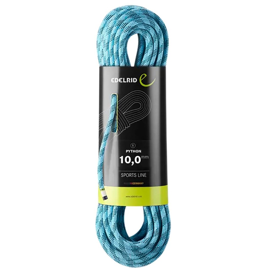 Klatregrej Edelrid | Edelrid Python 10,0Mm