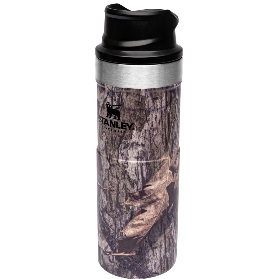 Mad-Drikke Stanley | Stanley Se Trigger-Action Travel Mug 0,47L