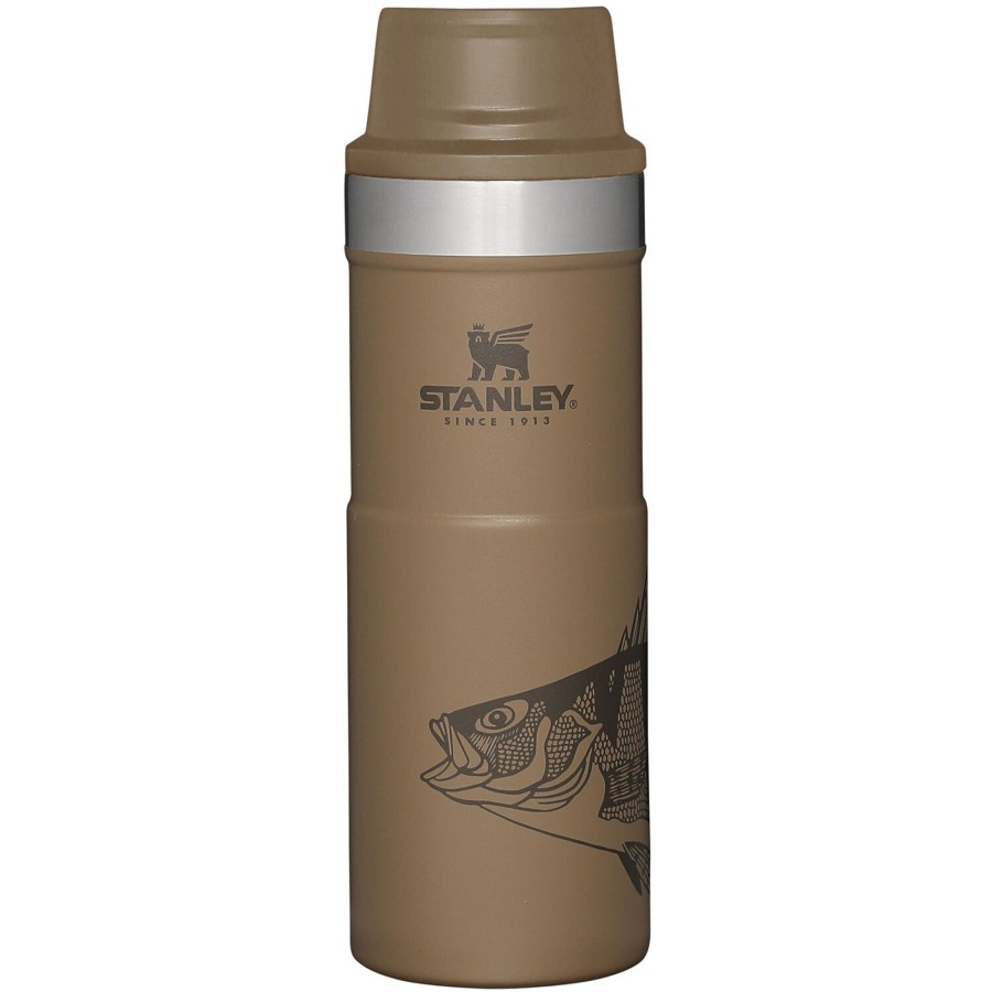 Mad-Drikke Stanley | Stanley Se Trigger-Action Travel Mug 0,47L