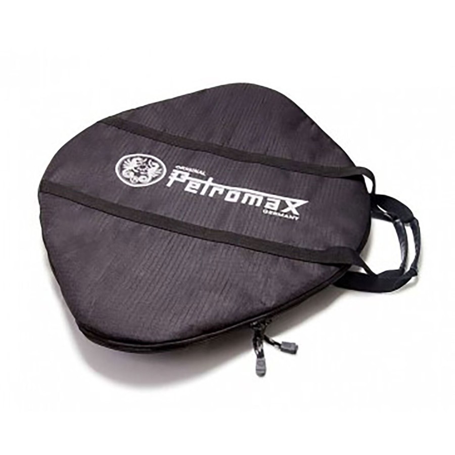 Mad-Drikke Petromax | Petromax Transport Bag Griddle And Fire Bowl Fs48