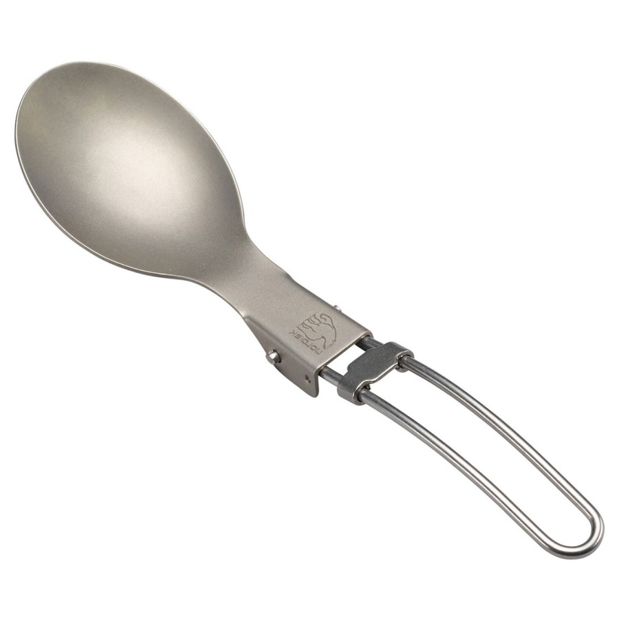 Mad-Drikke Nordisk | Nordisk Titan Spoon