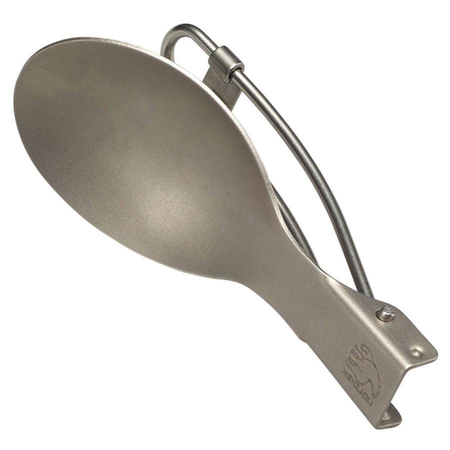 Mad-Drikke Nordisk | Nordisk Titan Spoon