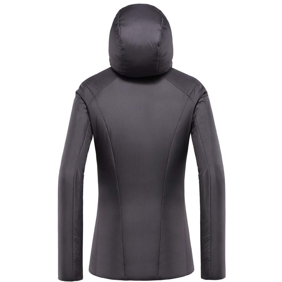 Dame BlackYak | Blackyak Womens Calvana Hoody Gra (Phantom)