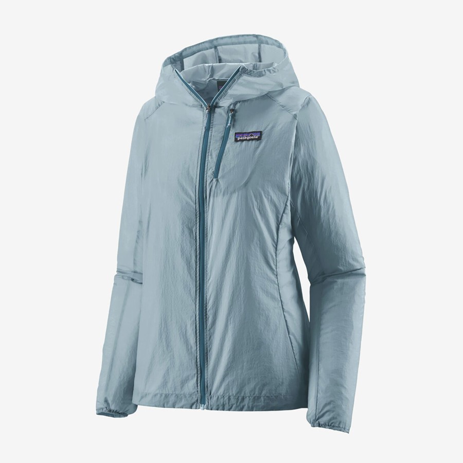 Dame Patagonia | Patagonia Womens Houdini Jacket