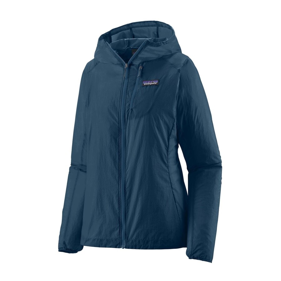 Dame Patagonia | Patagonia Womens Houdini Jacket