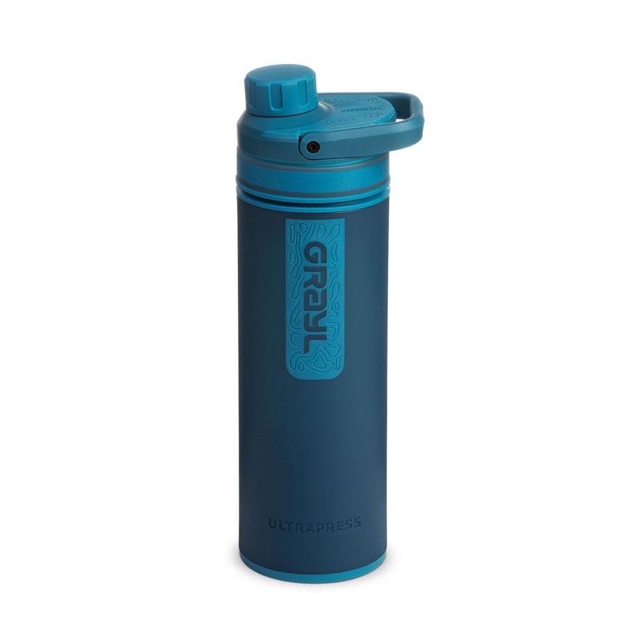 Mad-Drikke Grayl | Grayl Ultrapress Purifier Bottle