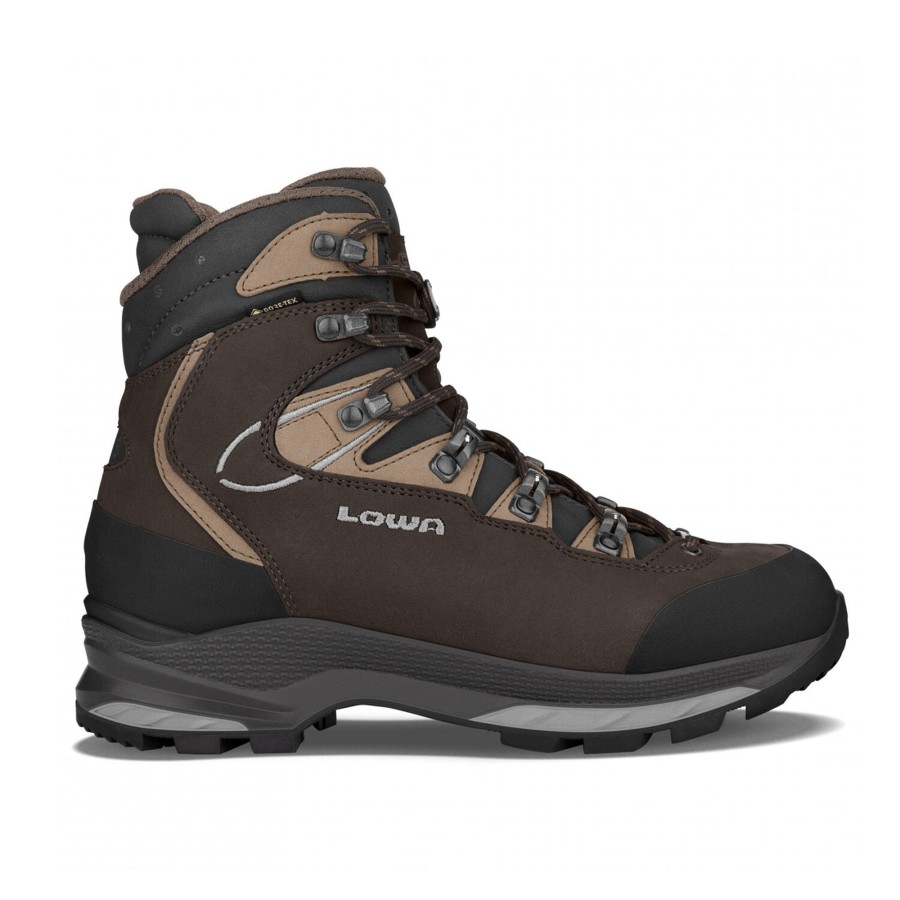 Dame Lowa | Lowa Womens Mauria Evo Gtx