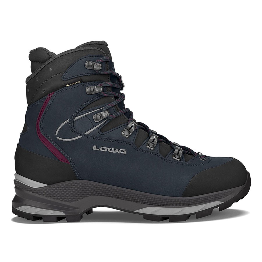 Dame Lowa | Lowa Womens Mauria Evo Gtx