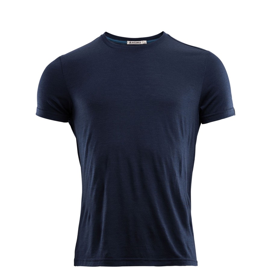 Herre Aclima | Aclima Mens Classic Tee