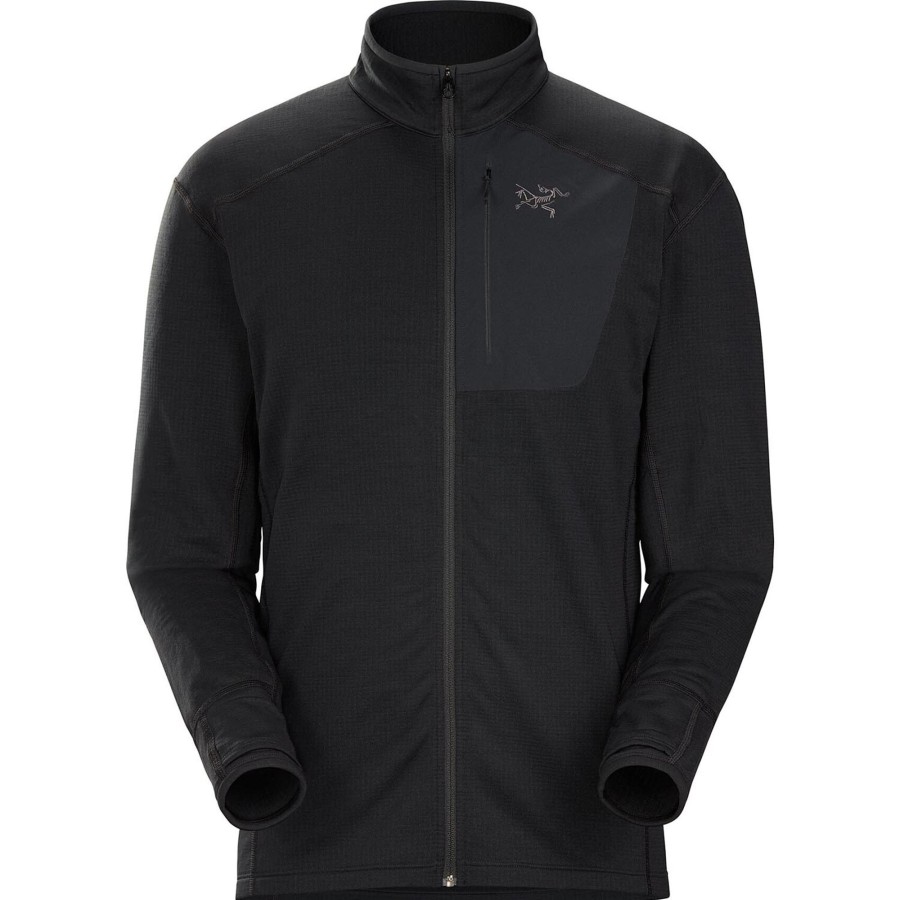 Herre Arc'teryx | Arcteryx Mens Delta Jacket