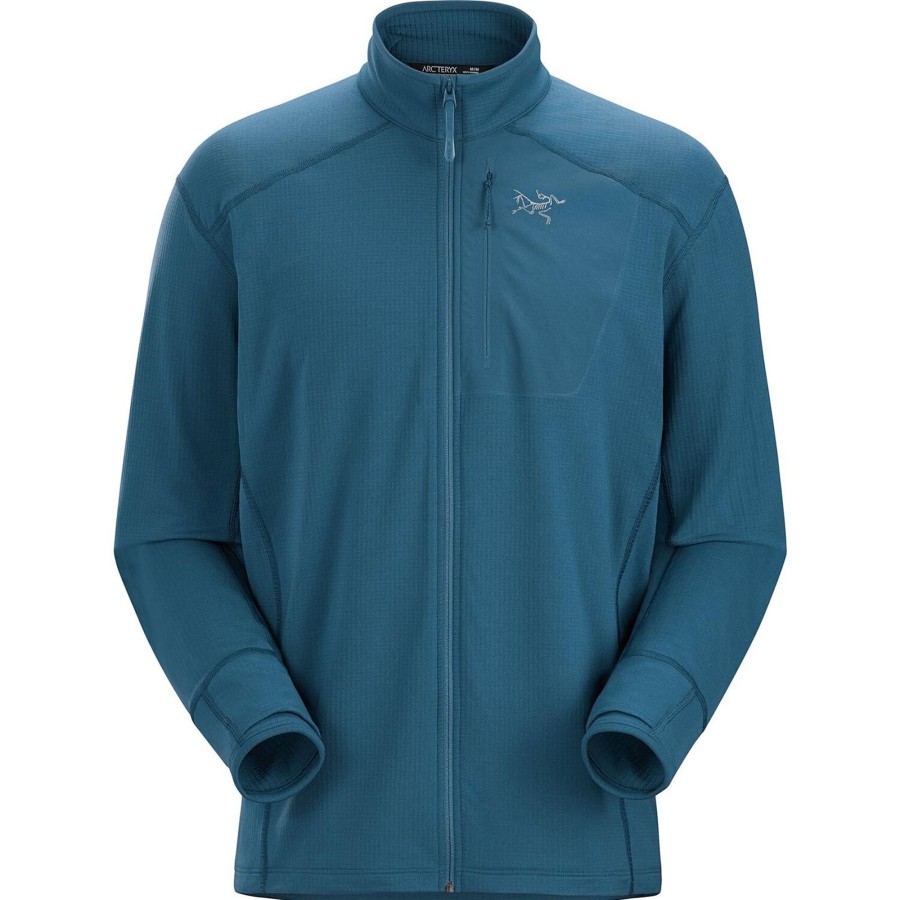 Herre Arc'teryx | Arcteryx Mens Delta Jacket