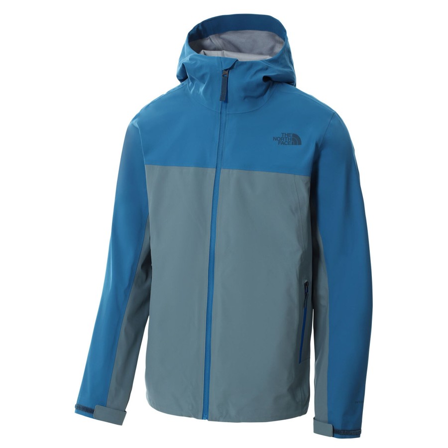 Herre The North Face | The North Face Mens Dryzzle Flex Futurelight Jacket