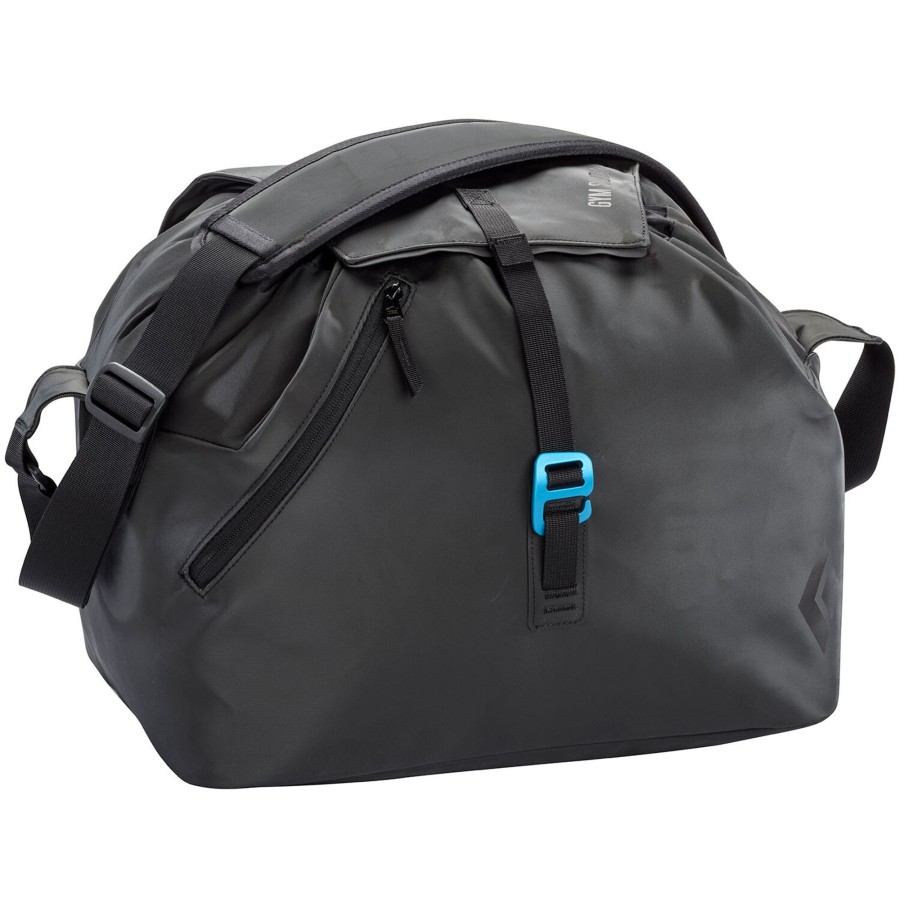 Klatregrej Black Diamond | Black Diamond Gym 35 Gear Bag