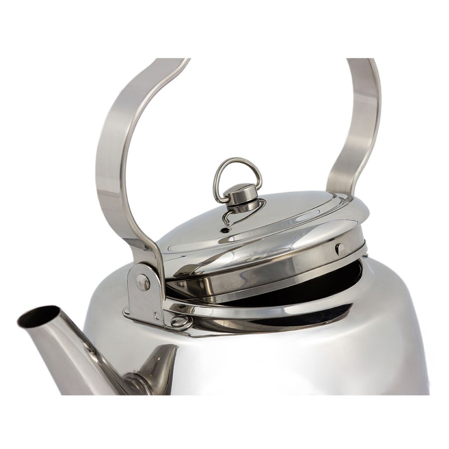 Mad-Drikke Petromax | Petromax Teakettle Tk2