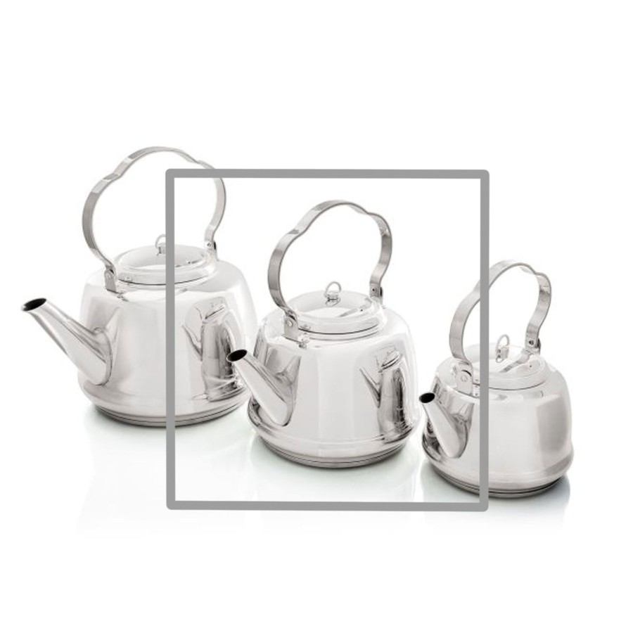 Mad-Drikke Petromax | Petromax Teakettle Tk2