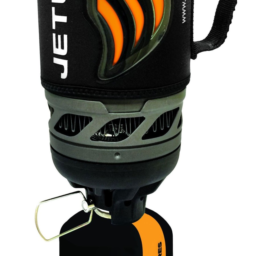 Mad-Drikke Jetboil | Jetboil Flash Carbon 2018