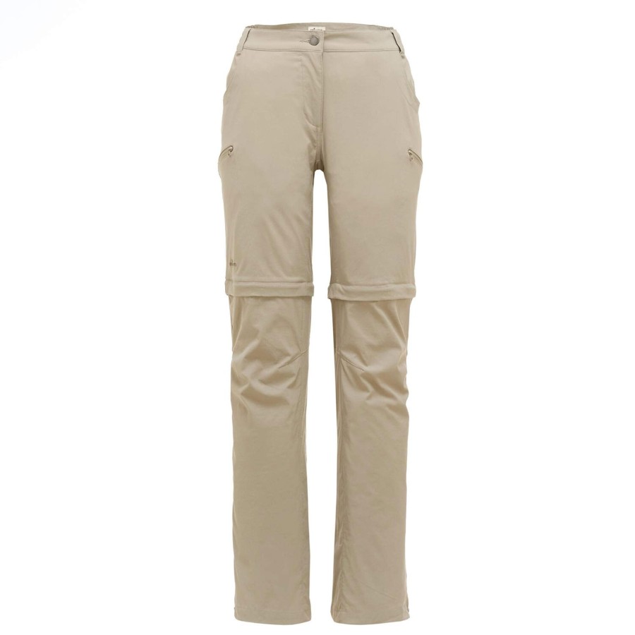 Dame Frilufts | Frilufts Womens Ocoa Zipoff Pants