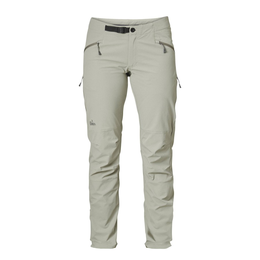 Dame Tierra | Tierra Womens Pace Pant Gen.2 2020 Model Gron (Khaki Green)