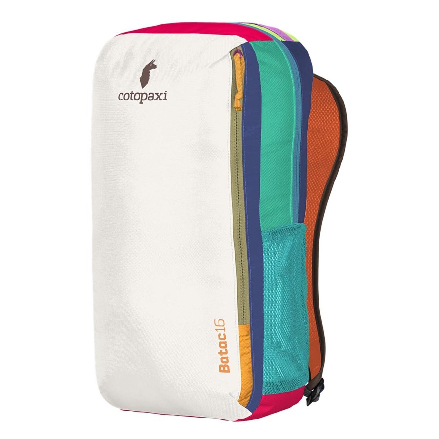 Rygsaekke Cotopaxi | Cotopaxi Batac 16L Pack