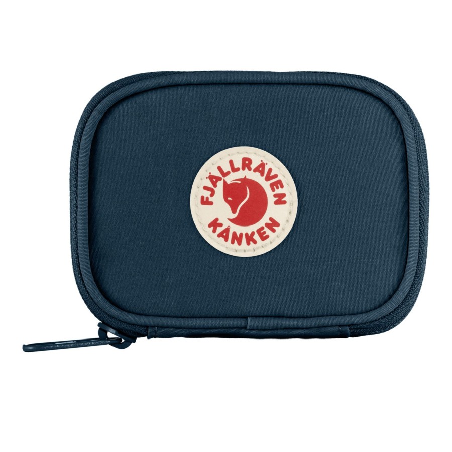 Udstyr Fjällräven | Fjallraven Kanken Card Wallet