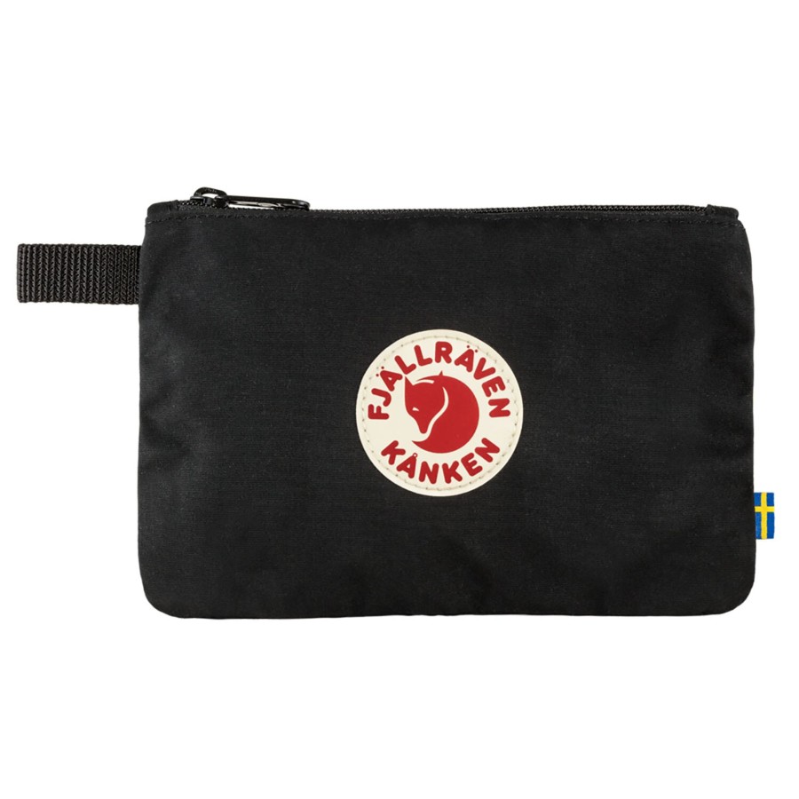 Rygsaekke Fjällräven | Fjallraven Kanken Gear Pocket