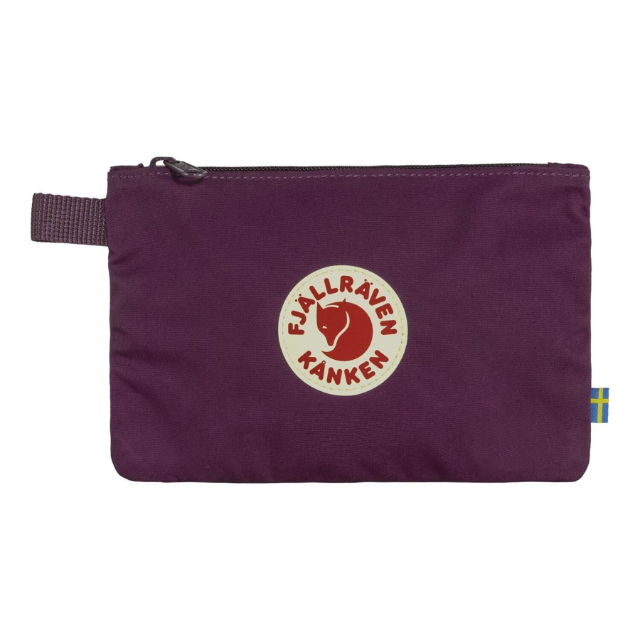 Rygsaekke Fjällräven | Fjallraven Kanken Gear Pocket