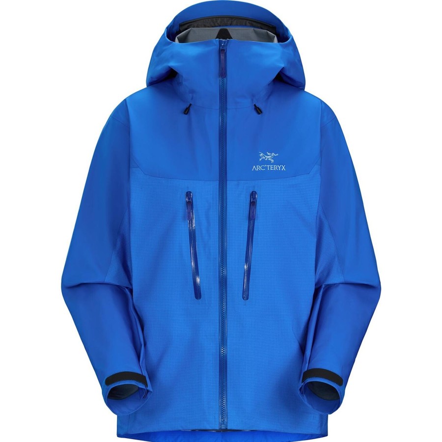 Dame Arc'teryx | Arcteryx Womens Alpha Jacket