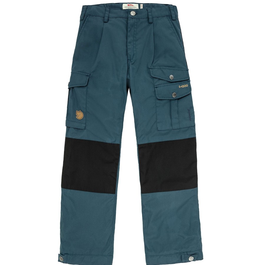 Born Fjällräven | Fjallraven Kids Vidda Padded Trousers