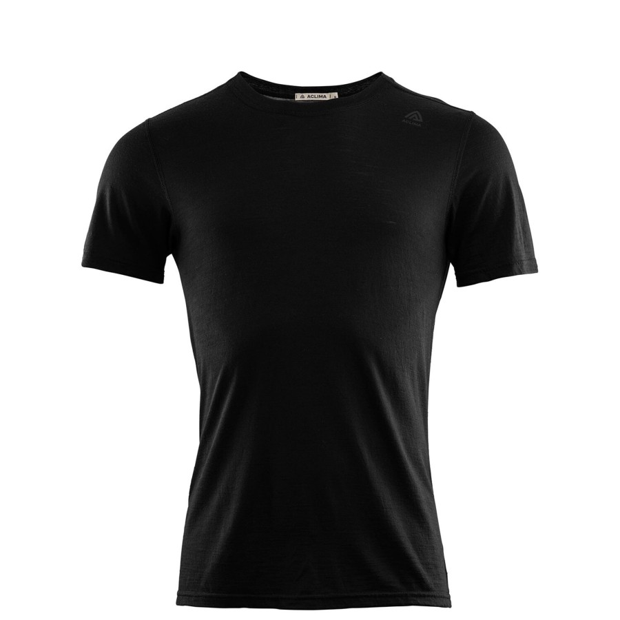 Herre Aclima | Aclima Mens Lightwool Undershirt Tee