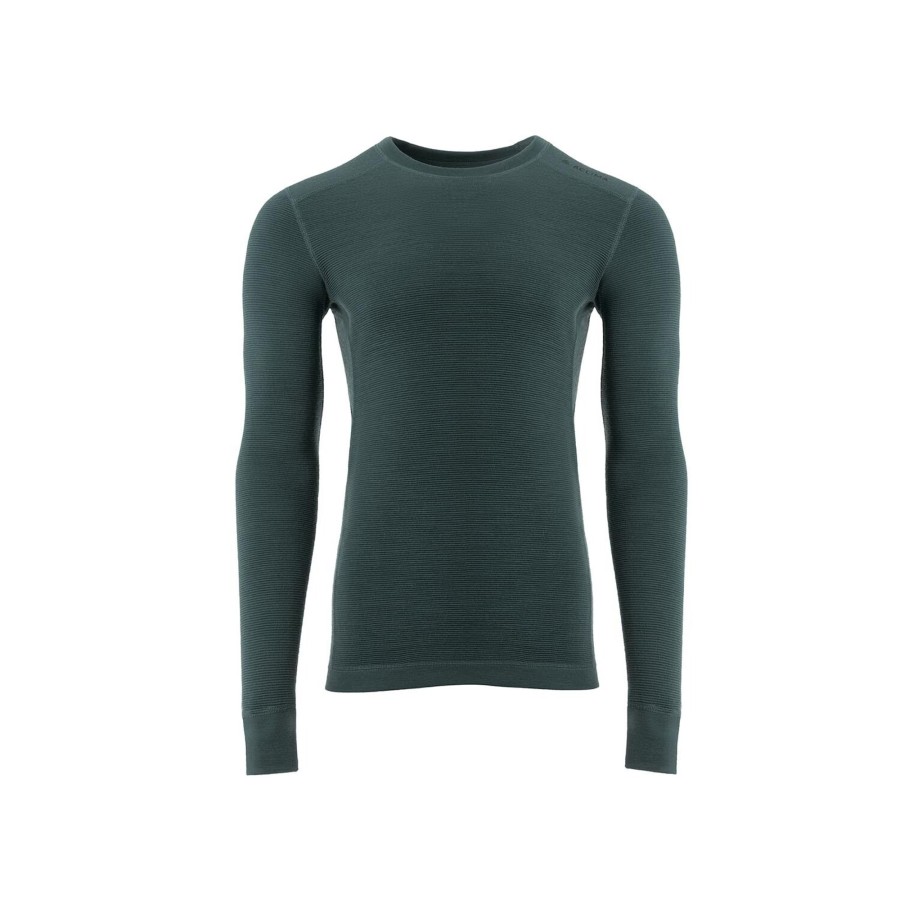 Herre Aclima | Aclima Mens Streamwool Crew Neck