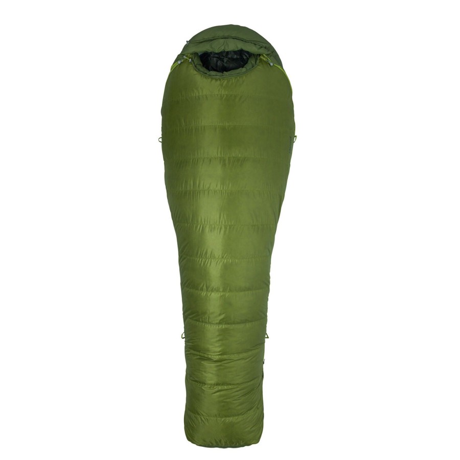 Sovegrej Marmot | Marmot Micron 30 Gron (Cilantro/Tree Green)