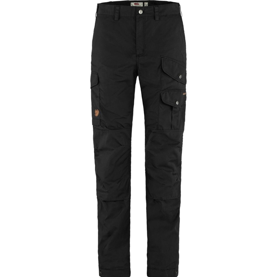 Dame Fjällräven | Fjallraven Womens Vidda Pro Trousers