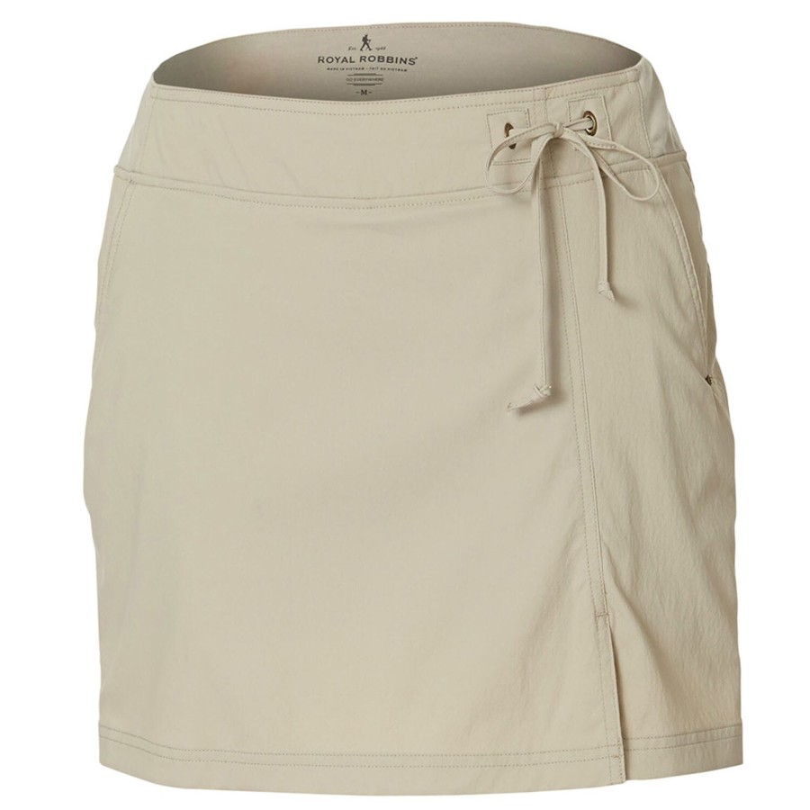 Dame Royal Robbins | Royal Robbins Womens Jammer Skort