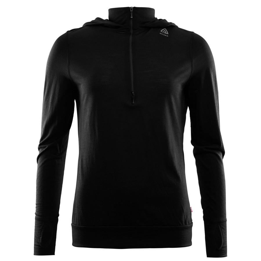 Dame Aclima | Aclima Womens Lightwool Hoodie