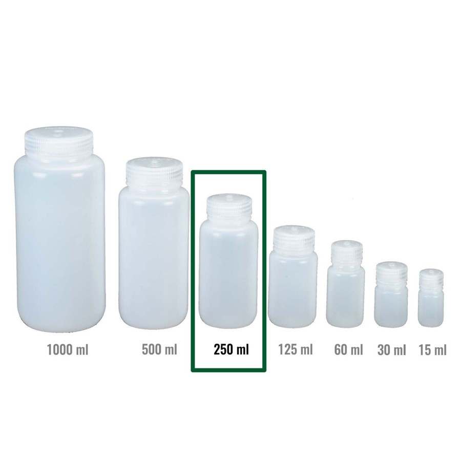 Mad-Drikke Nalgene | Nalgene 250 Ml Round Wide Mouth