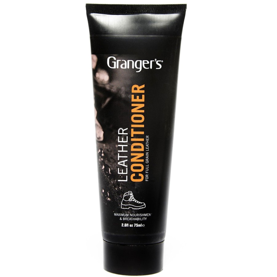 Udstyr Grangers | Grangers Leather Conditioner 75 Ml