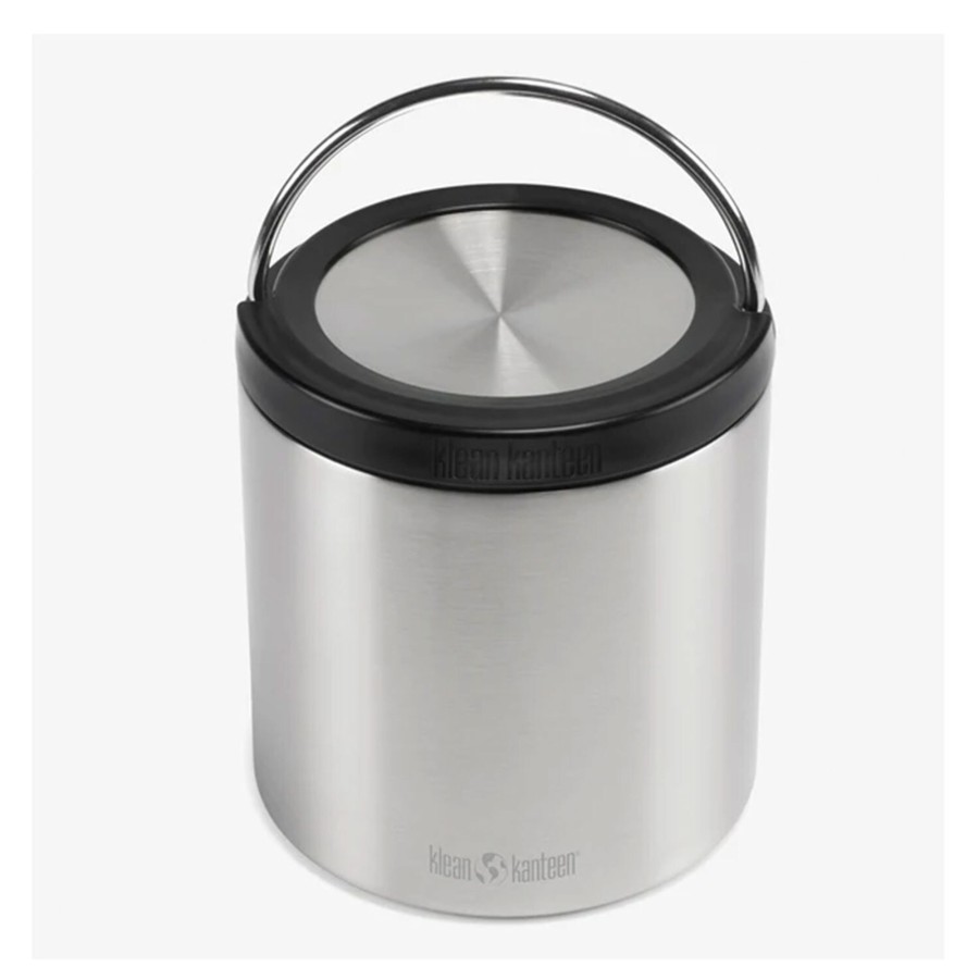 Mad-Drikke Klean Kanteen | Klean Kanteen Tkcanister 32Oz W/Insulated Lid