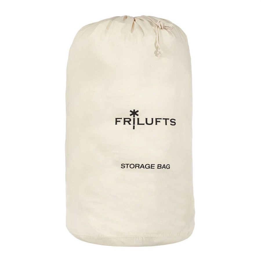 Sovegrej Frilufts | Frilufts Storage Bag Cotton