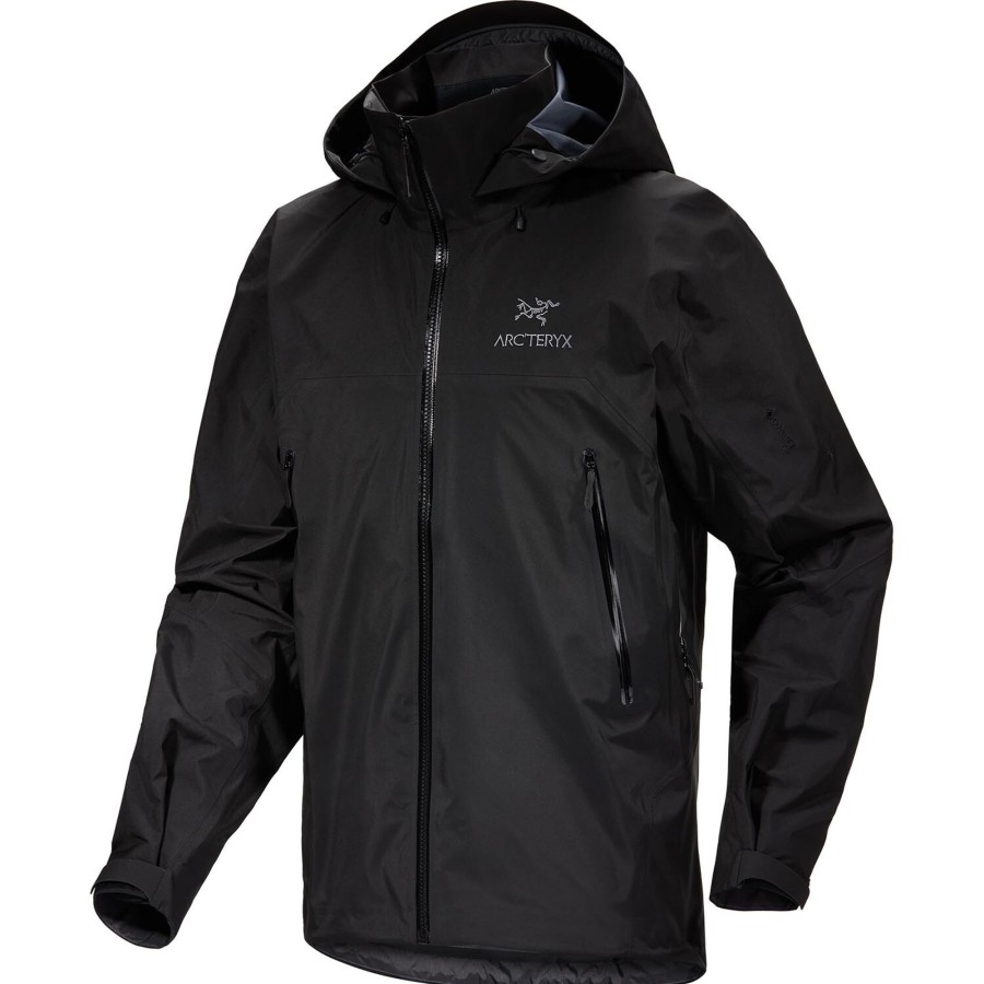 Herre Arc'teryx | Arcteryx Mens Beta Ar Jacket