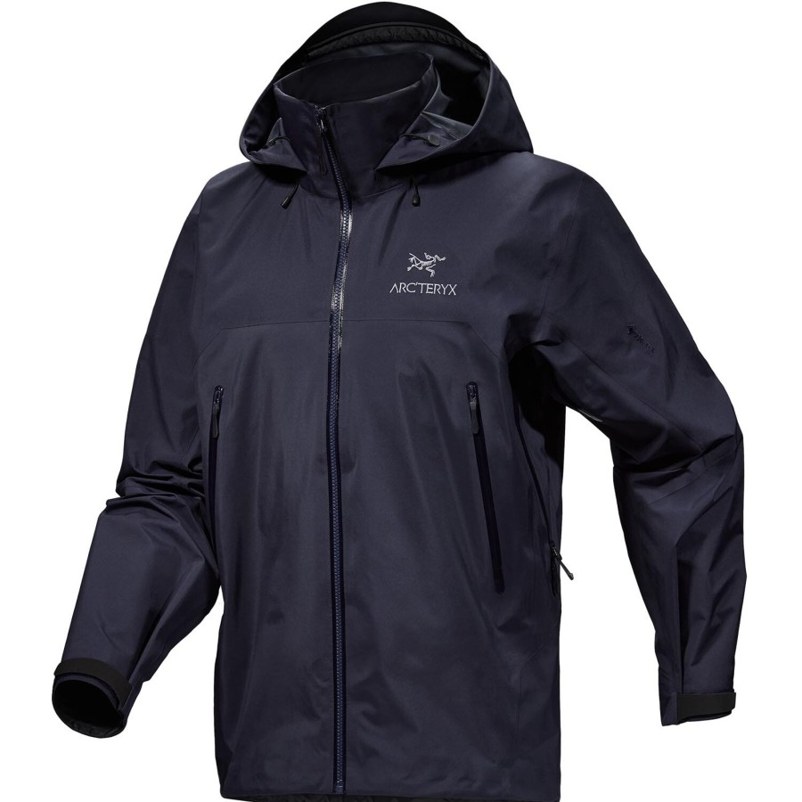 Herre Arc'teryx | Arcteryx Mens Beta Ar Jacket