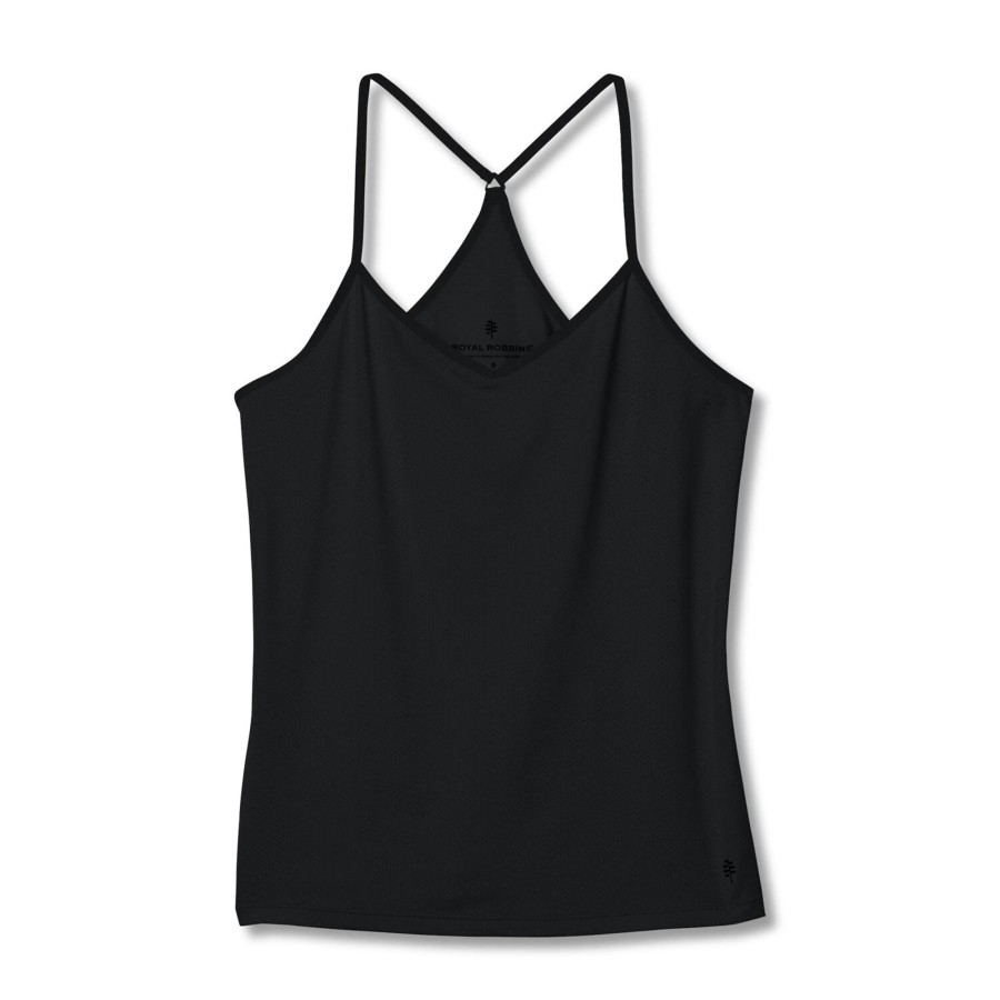 Dame Royal Robbins | Royal Robbins Womens Readydry Cami