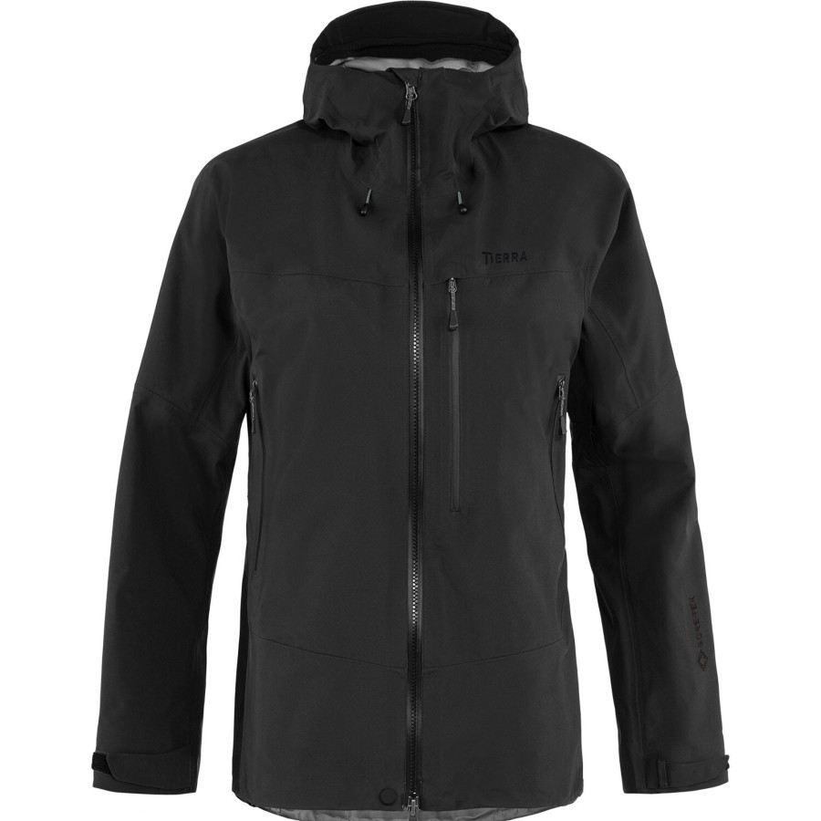 Dame Tierra | Tierra Womens Nevado Jacket Gen.3